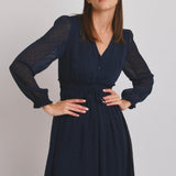 Kleid Geneviève