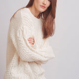 Pullover Birkell