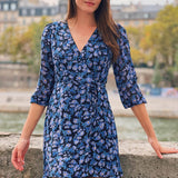Kleid Cana