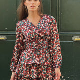 Kleid Joely