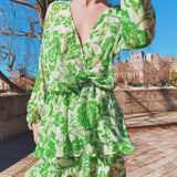 Kleid Debi