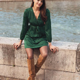 Kleid Abella