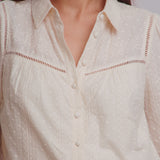 Bluse Gory