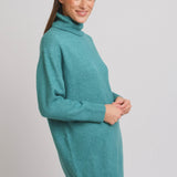 Pullover-Kleid Stanton