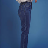 Jean Stack