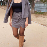 Jupe-short Nolan