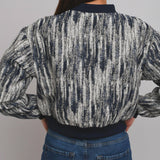 Jacke Vangogh
