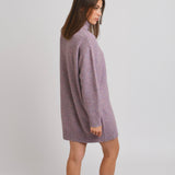 Pullover-Kleid Stanton