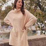 Strickkleid Taika