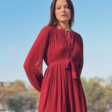 Kleid Ray