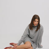 Pullover-Kleid Stanton