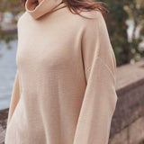 Strickkleid Taika