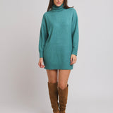Pullover-Kleid Stanton