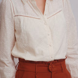 Bluse Gory