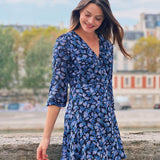 Kleid Cana