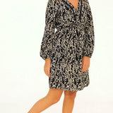 Robe Sara noire