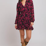 Kleid Piaf