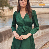 Kleid Abella