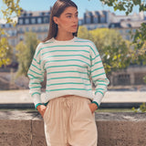 Pullover Edie