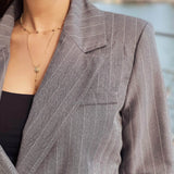 Blazer Mae