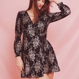 Kleid Cana