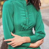 Kleid Clarisse