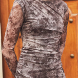 Kleid Hamilton