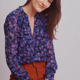 Bluse Nalane