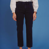Jean Stack