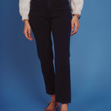 Jean Stack