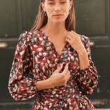 Kleid Joely
