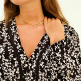 Robe Sara noire