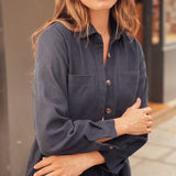 Mantel Michelle