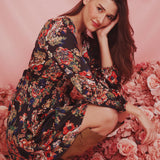 Kleid Rosamund