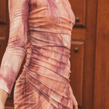 Kleid Hamilton
