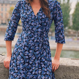 Kleid Cana