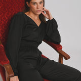 Jumpsuit Délia