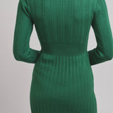 Kleid Lang