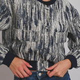 Jacke Vangogh