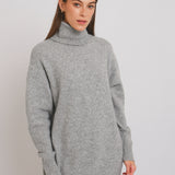 Pullover-Kleid Stanton