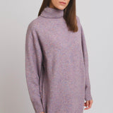 Pullover-Kleid Stanton