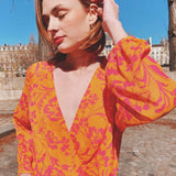 Kleid Debi