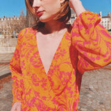 Kleid Debi