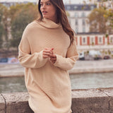 Strickkleid Taika