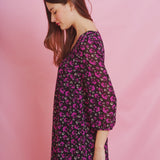 Kleid Miller