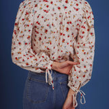 Bluse Granty