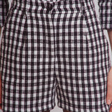 Short Solene