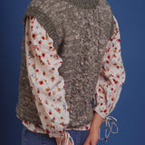 Pullover Flint