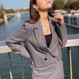 Blazer Mae