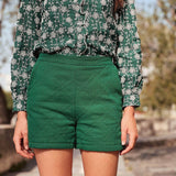 Shorts Sammy
